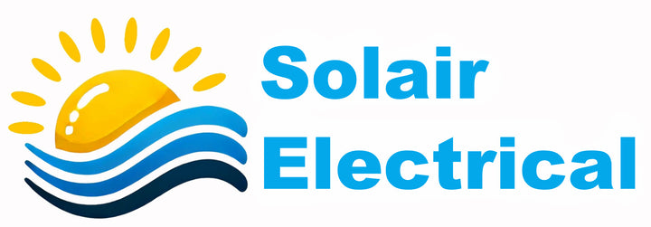 SMA Inverter Fault and Error Codes – Solair Electrical