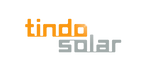 Tindo solar logo